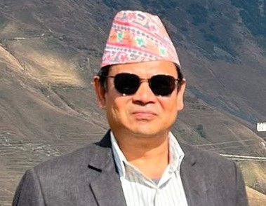 गणेश बहादुर खड्का