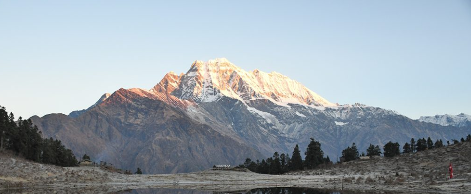 शिस्ने हिमाल